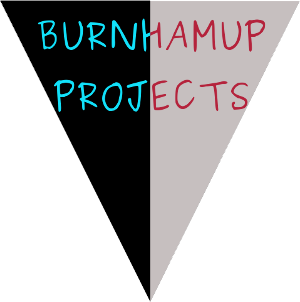 BurnhamUp Logo